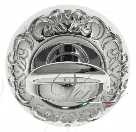 Venezia фиксатор поворотный WC-2 D4