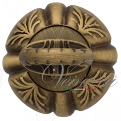 Venezia фиксатор поворотный WC-4 D5