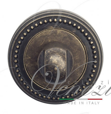 Venezia фиксатор поворотный WC-1 D3