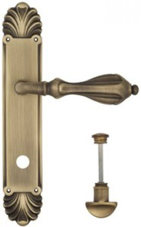Venezia Anafesto, PL87W