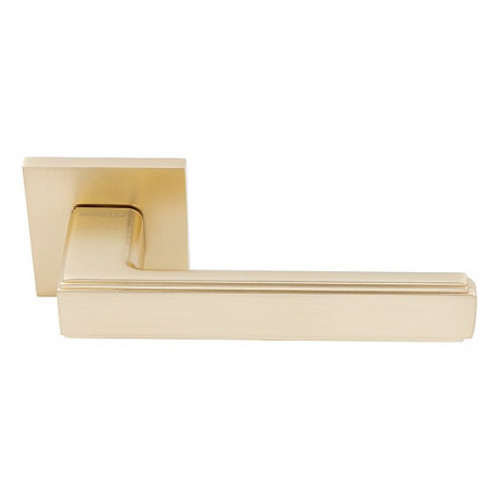 Дверная ручка Morelli STEPS S8