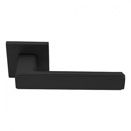Дверная ручка Morelli STEPS S8