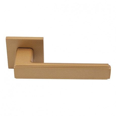 Дверная ручка Morelli STEPS S8