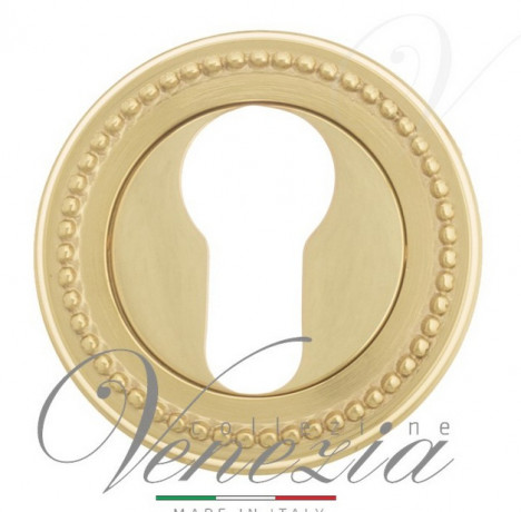 Venezia накладка под цилиндр CYL-1 D3