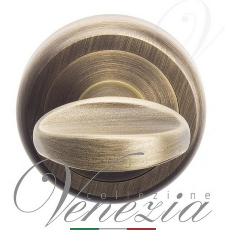 Venezia фиксатор поворотный WC-2 D1