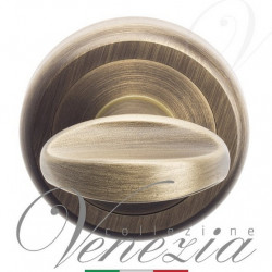 Venezia фиксатор поворотный WC-2 D1