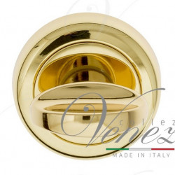 Venezia фиксатор поворотный WC-2 D1