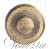 Venezia фиксатор поворотный WC-1 D1