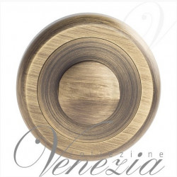 Venezia фиксатор поворотный WC-1 D1
