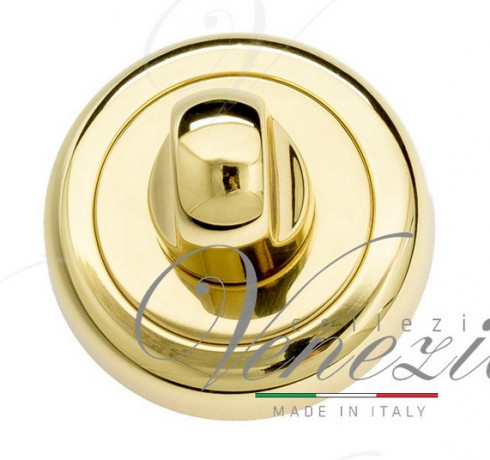 Venezia фиксатор поворотный WC-1 D1