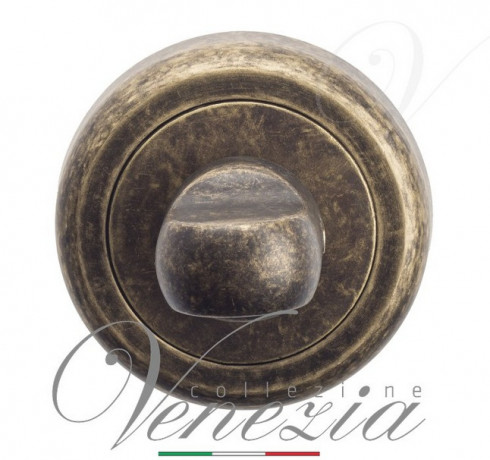 Venezia фиксатор поворотный WC-1 D1