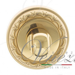 Venezia фиксатор поворотный WC-1 D2
