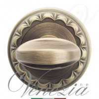 Venezia фиксатор поворотный WC-2 D2
