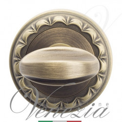 Venezia фиксатор поворотный WC-2 D2