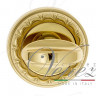 Venezia фиксатор поворотный WC-2 D2