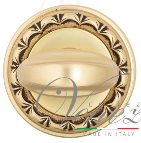 Venezia фиксатор поворотный WC-2 D2