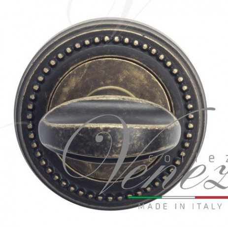 Venezia фиксатор поворотный WC-2 D3
