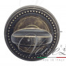 Venezia фиксатор поворотный WC-2 D3