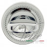 Venezia фиксатор поворотный WC-2 D3