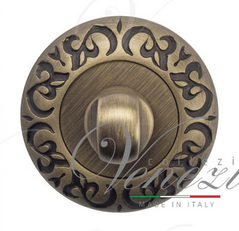 Venezia фиксатор поворотный WC-1 D4
