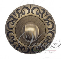 Venezia фиксатор поворотный WC-1 D4