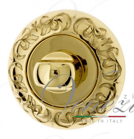 Venezia фиксатор поворотный WC-1 D4