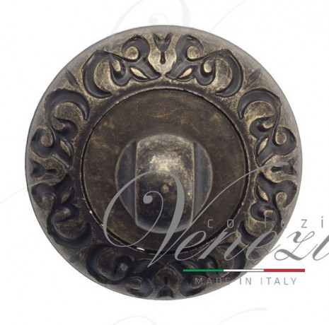 Venezia фиксатор поворотный WC-1 D4